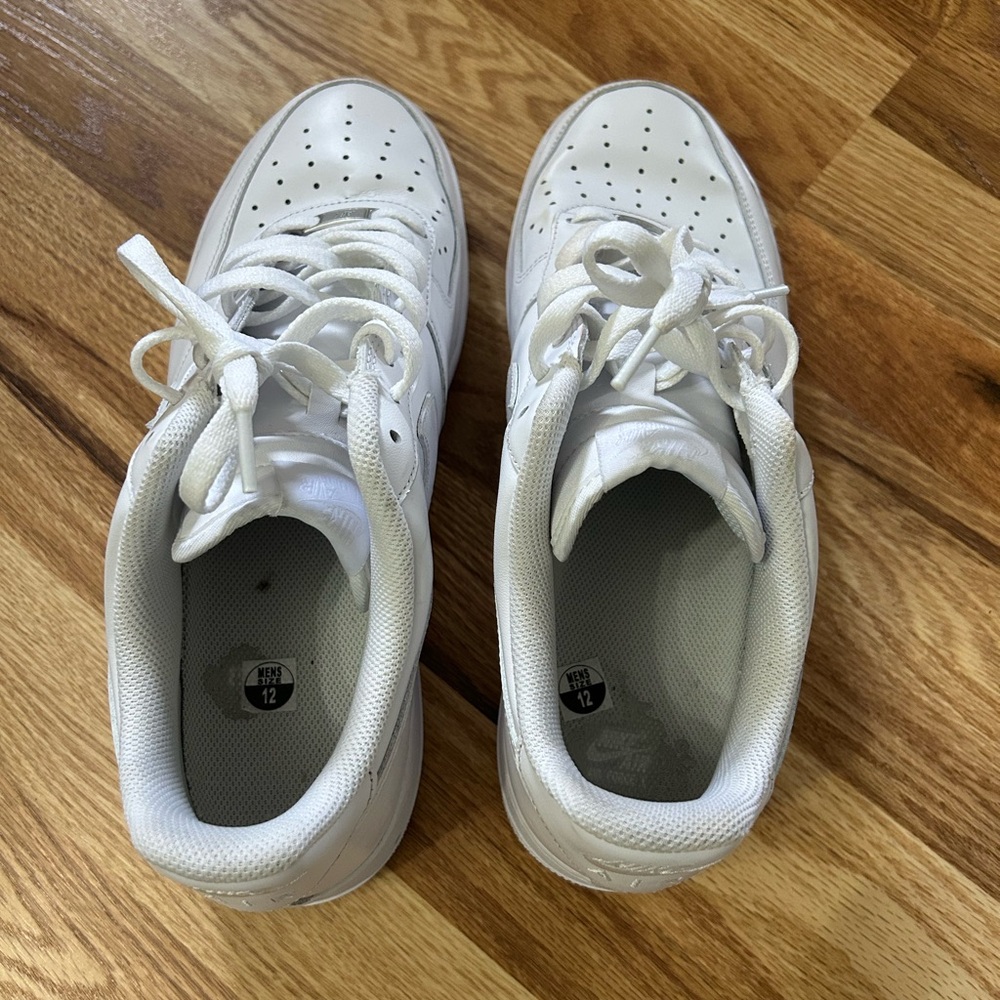 Nike Air Force 1 Men’s - Picture 7 of 7